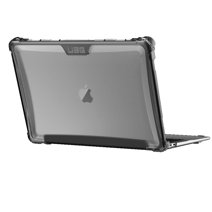 Защитный чехол UAG Plyo для MacBook Air (13 дюймов; 2018–2020)