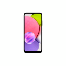 Смартфон Samsung Galaxy A03S 3 ГБ | 32 ГБ (Чёрный | Black)