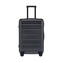 Пластиковый чемодан Xiaomi Mi Luggage Classic (20 дюймов, 38 л) (XMLXX02RM; EAC)