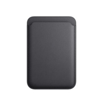 Тканевый чехол-бумажник с поддержкой MagSafe Apple FineWoven Wallet (2023)