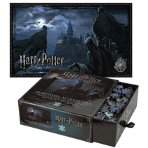 Пазл Noble Collection «Гарри Поттер» (1000 элементов, 76x45,7 см)