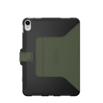 Защитный чехол UAG Scout Folio для iPad (10-го поколения; 2022)