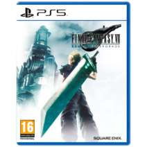 Игра Final Fantasy VII Remake Intergrade для PlayStation 5 (полностью на английском языке)