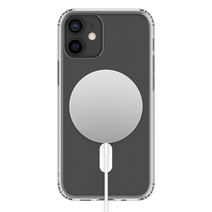 Гибридный чехол с поддержкой MagSafe Deppa Gel Pro для iPhone 12 mini