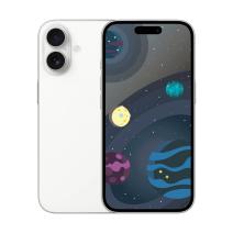 Смартфон Apple iPhone 16 512 ГБ (Белый | White)