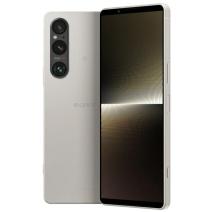 Смартфон Sony Xperia 1 V 12 ГБ + 512 ГБ («Серебристая платина» | Platinum Silver)
