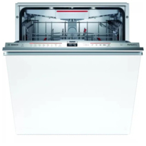 Встраиваемая посудомоечная машина Bosch SMV6ZCX55E