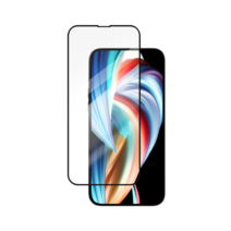 Защитное стекло SwitchEasy Glass Pro для iPhone 13 и 13 Pro (2.5D, 0,33 мм, 9H; комплект — 1 шт.)