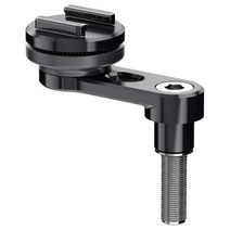 Крепление на вынос руля мотоцикла SP Connect Bar Clamp Mount