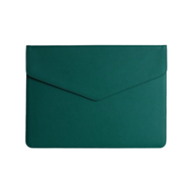 Чехол-конверт из экокожи DOST Leather Co. для MacBook Pro (16 дюймов; 2021 и новее)