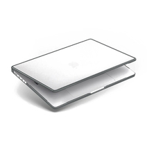 Гибридный чехол Uniq Venture для MacBook Pro (14 дюймов; 2021 и новее)