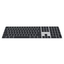 Клавиатура Apple Magic Keyboard с Touch ID и цифровой панелью
