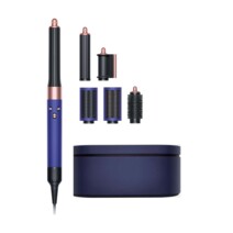 Стайлер Dyson Airwrap Hairstyler Complete Long Special Edition (Перванш/Розовый | Vinca Blue/Rosé)  (2022)