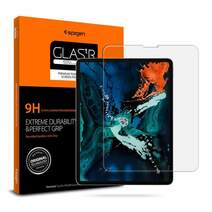 Защитное стекло Spigen GLAS.tR SLIM для iPad Pro 12,9 дюйма