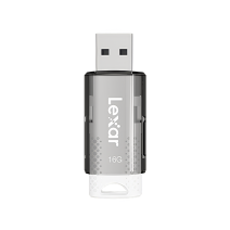 Флеш-накопитель Lexar JumpDrive S60 USB-A (16 ГБ)