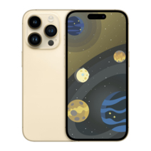 Apple iPhone 14 Pro 1TB (Золотой | Gold)