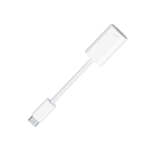 Адаптер Apple USB-C — Lightning