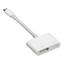 Цифровой AV-адаптер Apple с кабель-коннектором Lightning (Lightning, HDMI)