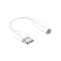 Адаптер Apple с кабель-коннектором USB-C/разъём 3,5 мм