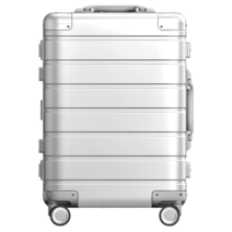 Металлический чемодан Xiaomi Metal Carry-on Luggage (20 дюймов, 31 л) (XMJDX01RM; EAC)
