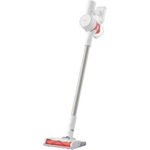Беспроводной пылесос Xiaomi Mi Vacuum Cleaner G10 (MJSCXCQPT; EAC)