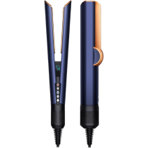 Выпрямитель для волос Dyson 
Prussian Blue/Rich Copper