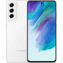 Смартфон Samsung Galaxy S21 FE 5G 8 ГБ | 256 ГБ (Белый | White)