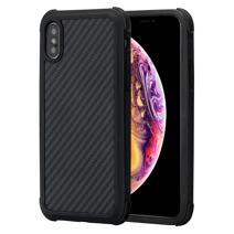 Защитный чехол Pitaka MagEZ Case Pro Twill для iPhone XS