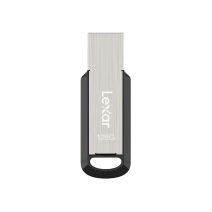 Флеш-накопитель Lexar JumpDrive M400 USB-A 3.0 (128 ГБ)