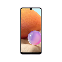 Смартфон Samsung Galaxy A32 4 ГБ | 64 ГБ («Лаванда» | Awesome Violet)