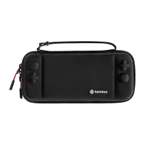 Чехол tomtoc FancyCase-G05 Slim Case для Nintendo Switch и Nintendo Switch (OLED-модель)