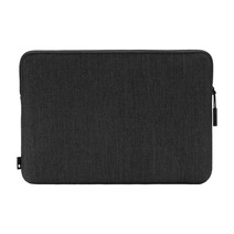 Чехол-конверт из ткани «Woolenex» Incase Compact Sleeve для MacBook Air (2018 и новее) и MacBook Pro 13 дюймов (2016 и новее)
