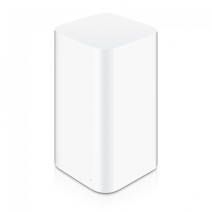 Маршрутизатор Apple AirPort Time Capsule 3TB ME182