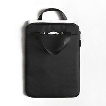 Чехол-рукав с ручкой Handwers Laptop Folio U.003 для MacBook Air (2018 и новее) и MacBook Pro (13 и 14 дюймов; 2016 и новее)