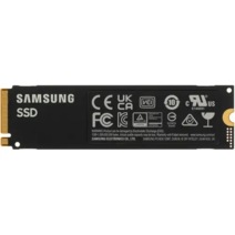 Твердотельный накопитель Samsung 980 PRO SSD (2 ТБ) (MZ-V8P2T0BW)