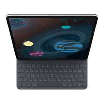 Клавиатура Apple Smart Keyboard Folio для iPad Pro 12,9 дюйма (4-го и 5-го поколений; 2020 и 2021)
