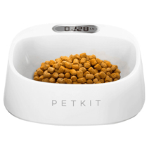 Умная антибактериальная миска с весами Xiaomi PETKIT Fresh Antibacterial Pet Bowl