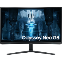 Монитор Samsung Odyssey Neo G8 32" (S32BG852NI)