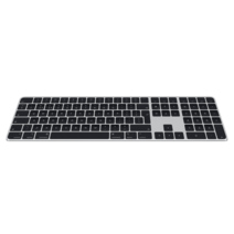 Клавиатура Apple Magic Keyboard с Touch ID и цифровой панелью (русифицированная международная английская раскладка)