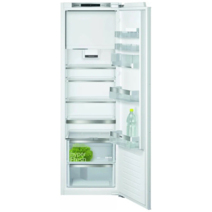 Встраиваемый холодильник Siemens KI82LADE0