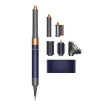 Стайлер Dyson Hairstyler Airwrap HS05 Complete Long Volumise  (Prussian Blue/Rich Copper)