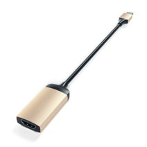 Адаптер Satechi USB-C — (HDMI 4K 60 Гц)