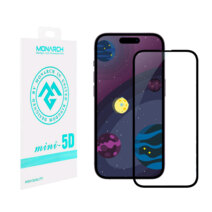 Защитное стекло Monarch для iPhone 14 Pro Max