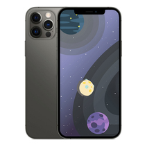 Apple iPhone 12 Pro 256GB Graphite Официально восстановленный