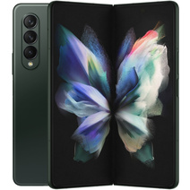 Смартфон Samsung Galaxy Z Fold3 5G 256/12 GB Зелёный / Phantom Green