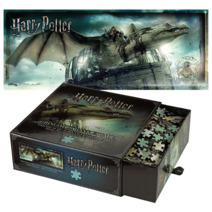 Пазл Noble Collection «Гарри Поттер» (1000 элементов, 86,3x33 см)