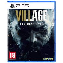 Игра Resident Evil Village — стандартное издание для PlayStation 5 (полностью на русском языке)