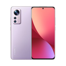 Смартфон Xiaomi Mi 12X 5G 8 ГБ + 256 ГБ (Фиолетовый | Purple)