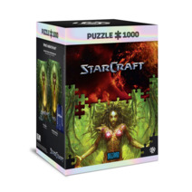 Пазл Good Loot StarCraft II (1000 элементов, 48x68,3 см)