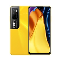 Смартфон Xiaomi POCO M3 Pro 6 ГБ + 128 ГБ («Жёлтый POCO» | Poco Yellow)